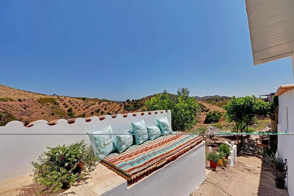Portugals Infinity - Fantastica Casa De Campo Com Vista De Mar Em Tavira Villa