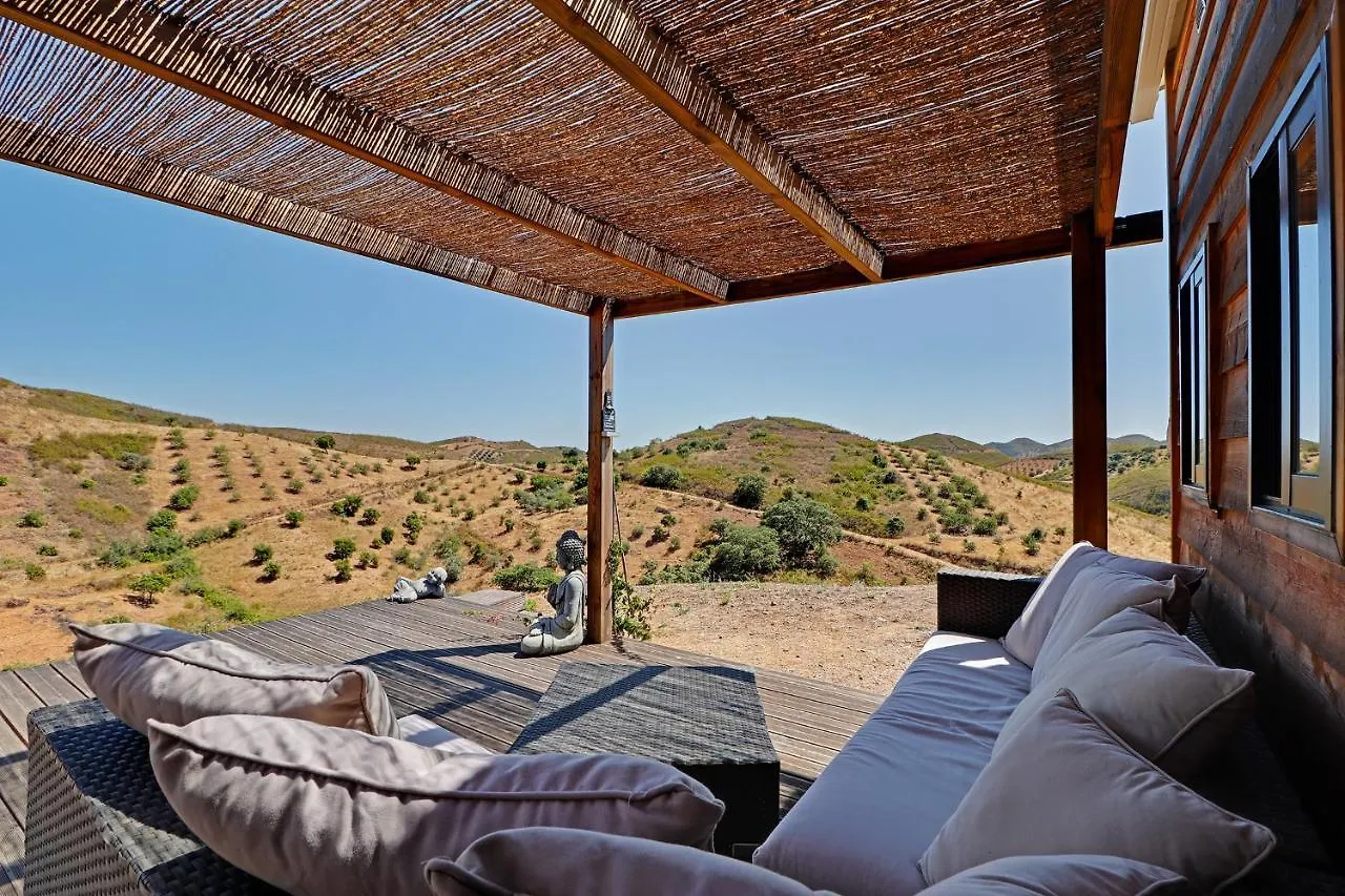 Portugals Infinity - Fantastica Casa De Campo Com Vista De Mar Em Tavira 0*,