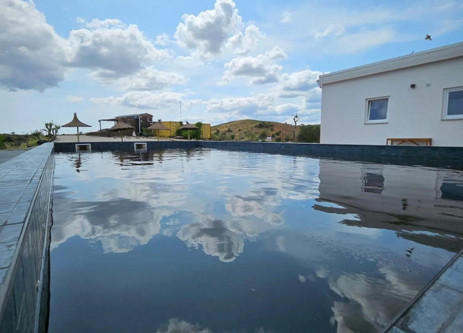 Portugals Infinity - Fantastica Casa De Campo Com Vista De Mar Em Tavira 0*,